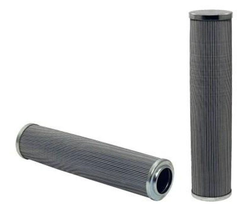 WIX FILTER D54B05FV WIX INDUSTRIAL HYDRAULICS Cartridge Hydraulic Metal Canister Filter