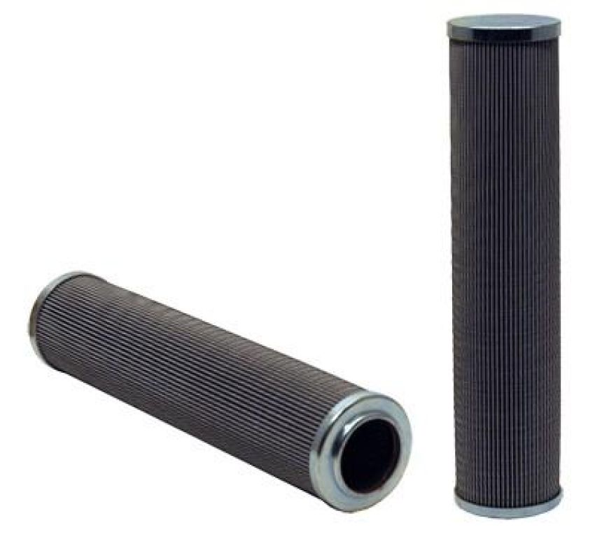 WIX FILTER D54B20FV WIX INDUSTRIAL HYDRAULICS Cartridge Hydraulic Metal Canister Filter