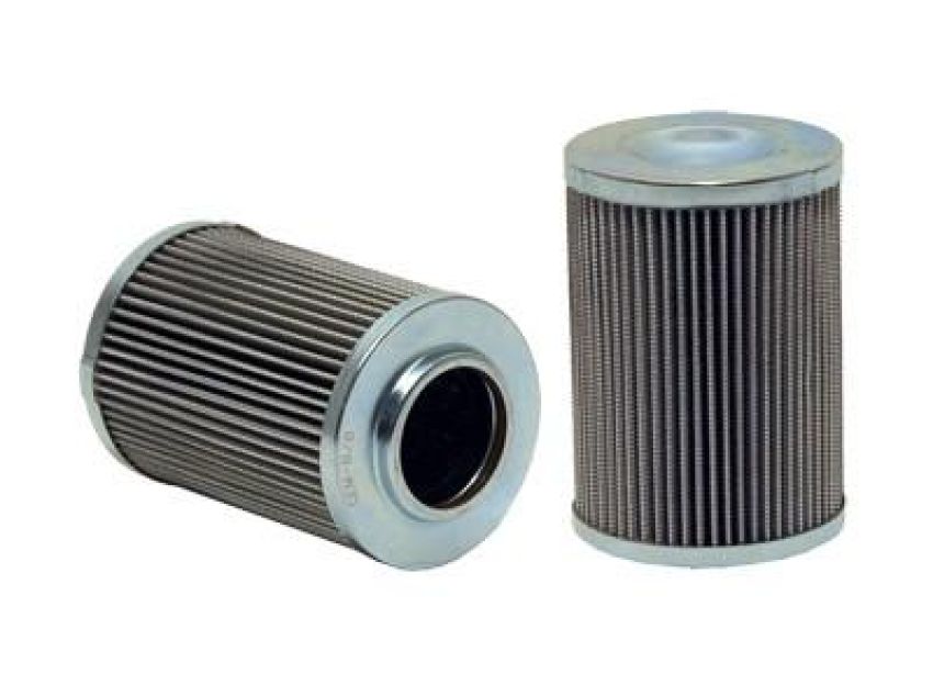 WIX FILTER D55A03GAV WIX INDUSTRIAL HYDRAULICS Cartridge Hydraulic Metal Canister Filter