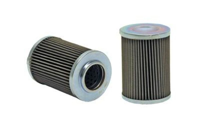 WIX FILTER D55A60TAV WIX INDUSTRIAL HYDRAULICS Cartridge Hydraulic Metal Canister Filter