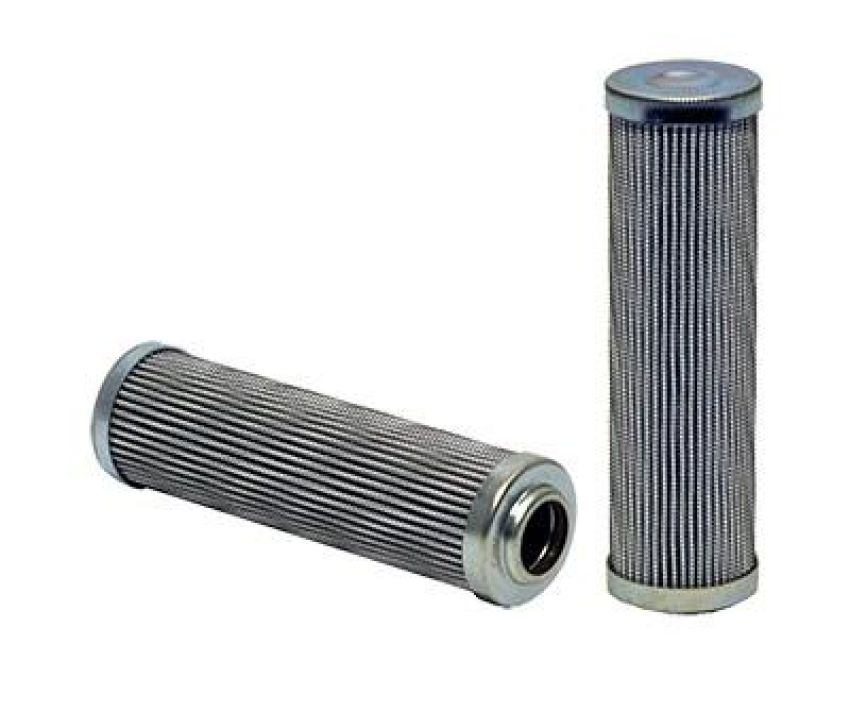 WIX FILTER D55E03GAV WIX INDUSTRIAL HYDRAULICS Cartridge Hydraulic Metal Canister Filter