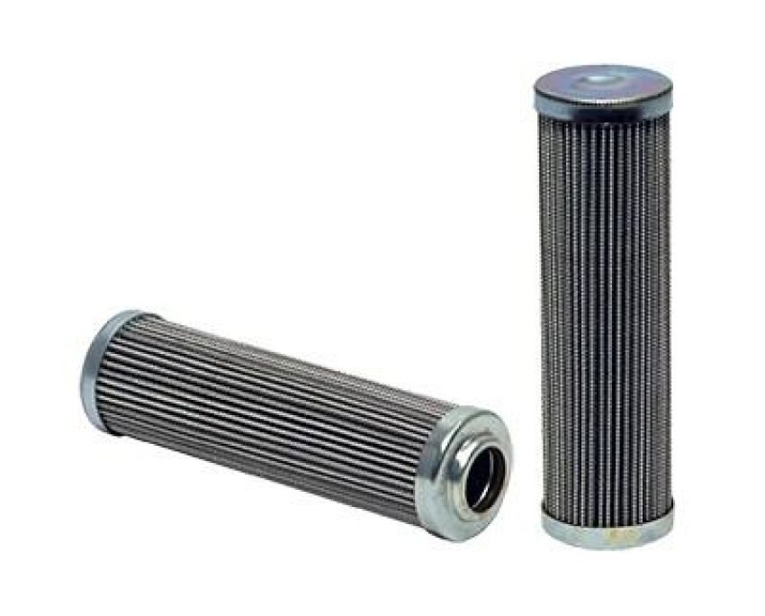 WIX FILTER D55E10GAV WIX INDUSTRIAL HYDRAULICS Cartridge Hydraulic Metal Canister Filter