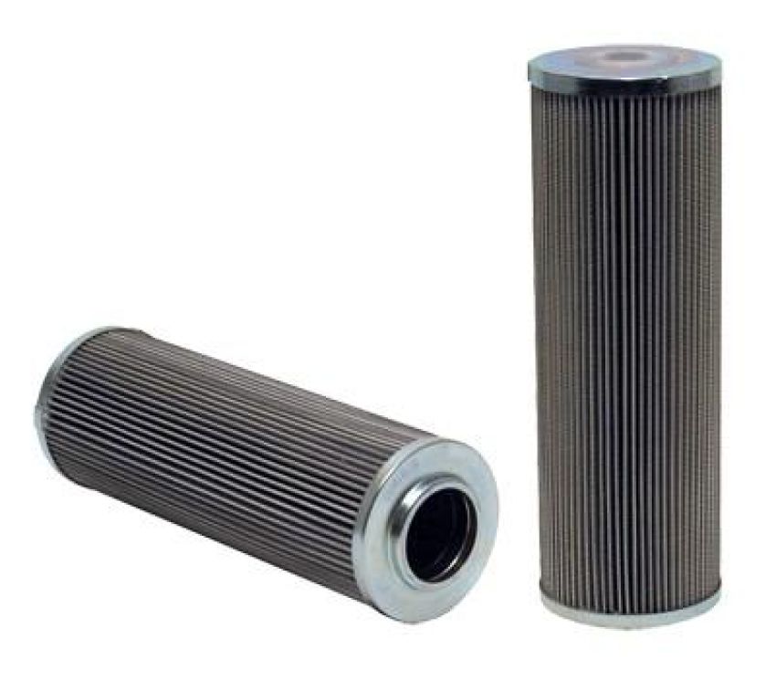 WIX FILTER D56A03GAV WIX INDUSTRIAL HYDRAULICS Cartridge Hydraulic Metal Canister Filter