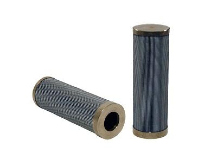WIX FILTER D56A06GBV WIX INDUSTRIAL HYDRAULICS Cartridge Hydraulic Metal Canister Filter