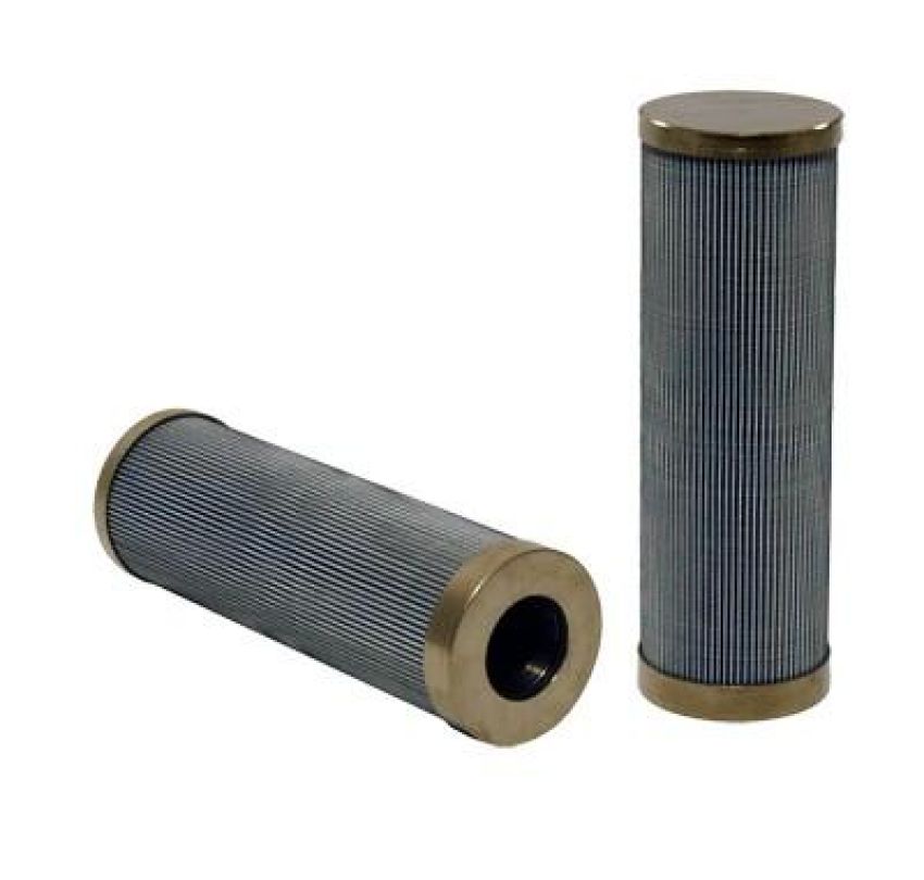 WIX FILTER D56A10GBV WIX INDUSTRIAL HYDRAULICS Cartridge Hydraulic Metal Canister Filter