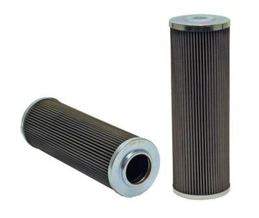 WIX FILTER D56A125TAV WIX INDUSTRIAL HYDRAULICS Cartridge Hydraulic Metal Canister Filter