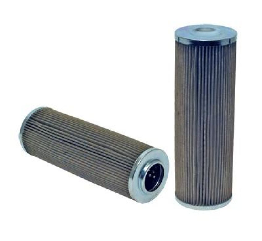 WIX FILTER D56A420TAV WIX INDUSTRIAL HYDRAULICS Cartridge Hydraulic Metal Canister Filter