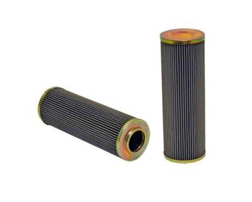 WIX FILTER D56A60TAV WIX INDUSTRIAL HYDRAULICS Cartridge Hydraulic Metal Canister Filter