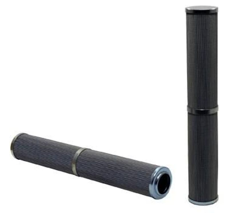 WIX FILTER D56B05FV WIX INDUSTRIAL HYDRAULICS Cartridge Hydraulic Metal Canister Filter