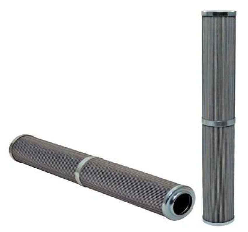 WIX FILTER D56B20FV WIX INDUSTRIAL HYDRAULICS Cartridge Hydraulic Metal Canister Filter
