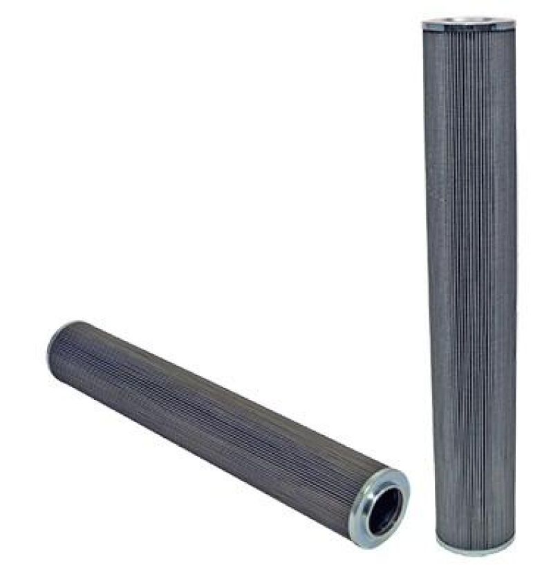 WIX FILTER D56E60TAV WIX INDUSTRIAL HYDRAULICS Cartridge Hydraulic Metal Canister Filter
