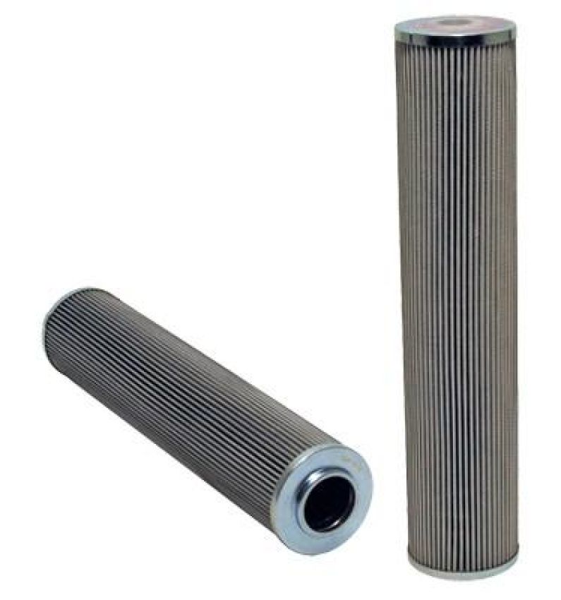 WIX FILTER D57A10GAV WIX INDUSTRIAL HYDRAULICS Cartridge Hydraulic Metal Canister Filter