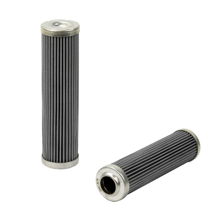 WIX FILTER D57B10EV WIX INDUSTRIAL HYDRAULICS Cartridge Hydraulic Metal Canister Filter