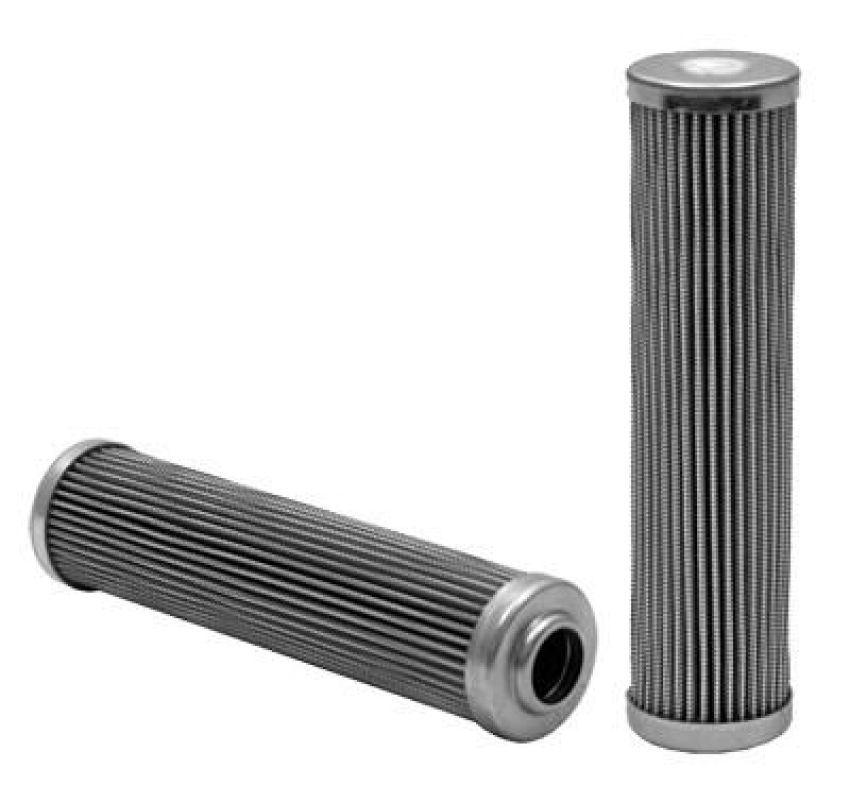 WIX FILTER D57B25BV WIX INDUSTRIAL HYDRAULICS Cartridge Hydraulic Metal Canister Filter