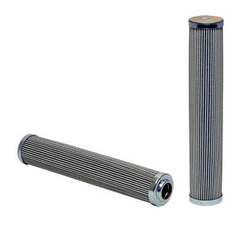 WIX FILTER D57E10GAV WIX INDUSTRIAL HYDRAULICS Cartridge Hydraulic Metal Canister Filter