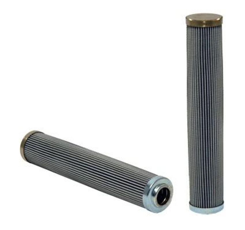 WIX FILTER D57E10GBV WIX INDUSTRIAL HYDRAULICS Cartridge Hydraulic Metal Canister Filter