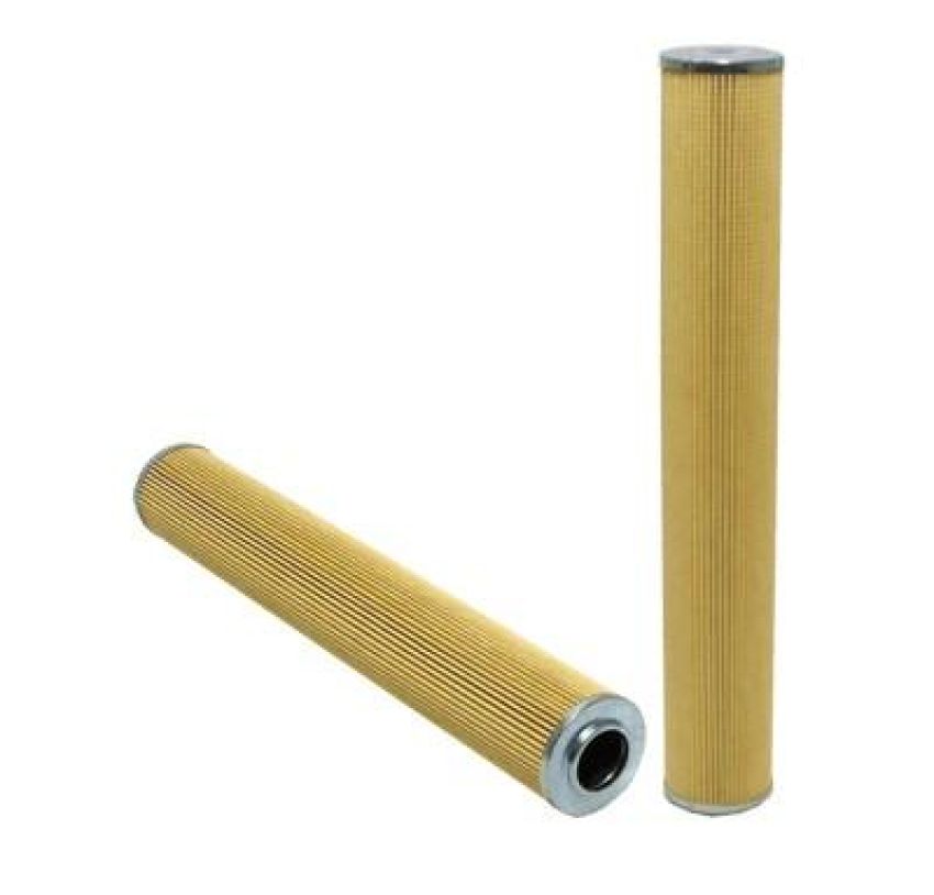 WIX FILTER D58A10CAV WIX INDUSTRIAL HYDRAULICS Cartridge Hydraulic Metal Canister Filter