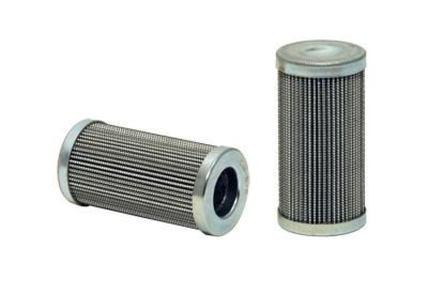 WIX FILTER D58B03FB WIX INDUSTRIAL HYDRAULICS Cartridge Hydraulic Metal Canister Filter