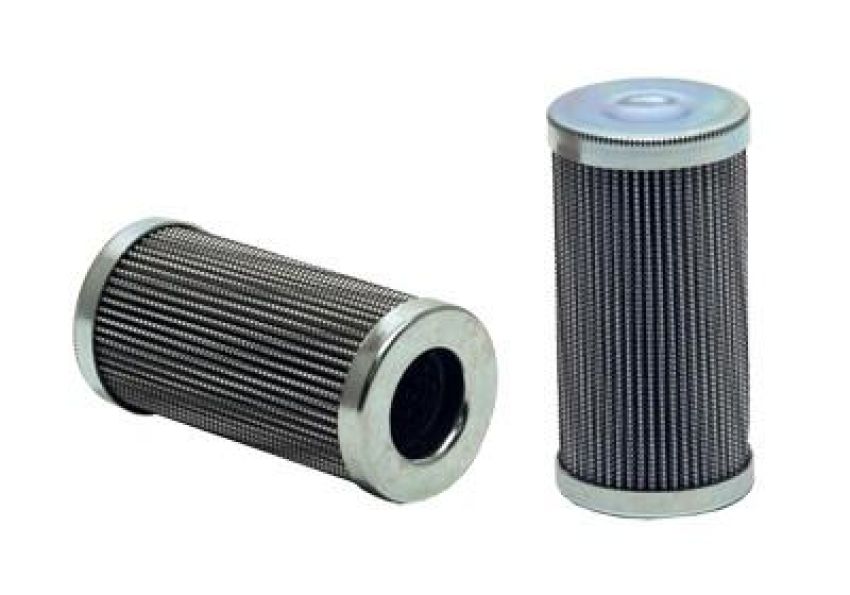 WIX FILTER D58B10FB WIX INDUSTRIAL HYDRAULICS Cartridge Hydraulic Metal Canister Filter