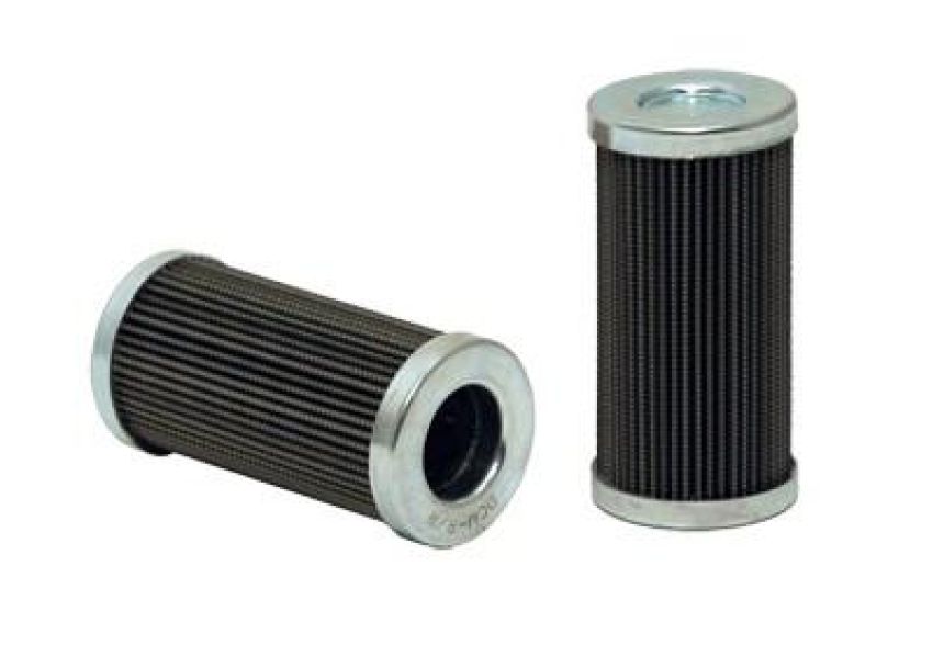 WIX FILTER D58B40BB WIX INDUSTRIAL HYDRAULICS Cartridge Hydraulic Metal Canister Filter