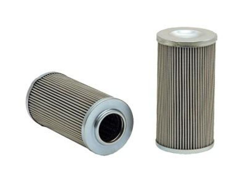 WIX FILTER D58E06GAV WIX INDUSTRIAL HYDRAULICS Cartridge Hydraulic Metal Canister Filter
