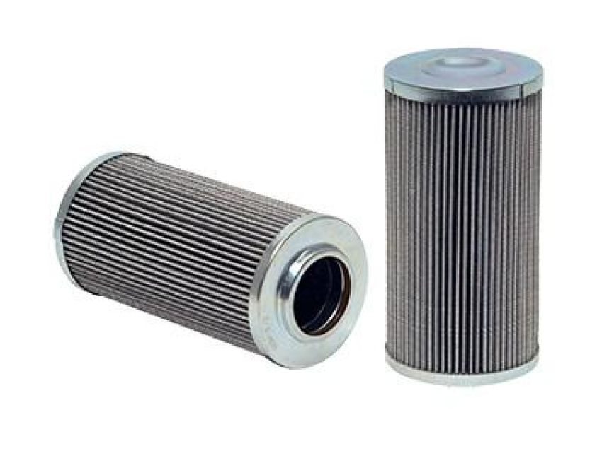 WIX FILTER D58E25GAV WIX INDUSTRIAL HYDRAULICS Cartridge Hydraulic Metal Canister Filter