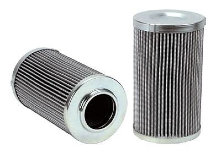 WIX FILTER D59A25GAV WIX INDUSTRIAL HYDRAULICS Cartridge Hydraulic Metal Canister Filter