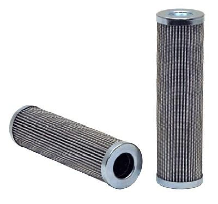 WIX FILTER D59B03EB WIX INDUSTRIAL HYDRAULICS Cartridge Hydraulic Metal Canister Filter