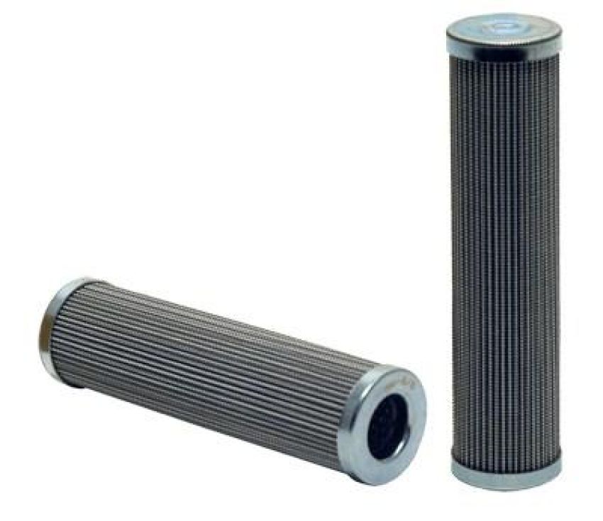WIX FILTER D59B03FB WIX INDUSTRIAL HYDRAULICS Cartridge Hydraulic Metal Canister Filter