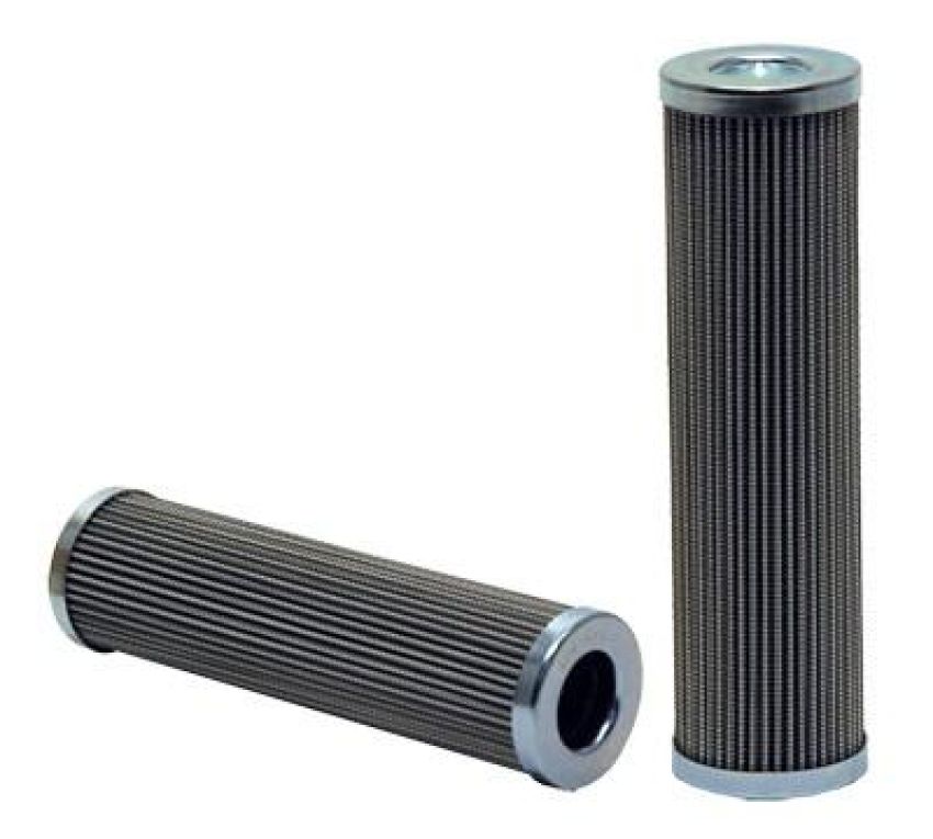 WIX FILTER D59B05EB WIX INDUSTRIAL HYDRAULICS Cartridge Hydraulic Metal Canister Filter