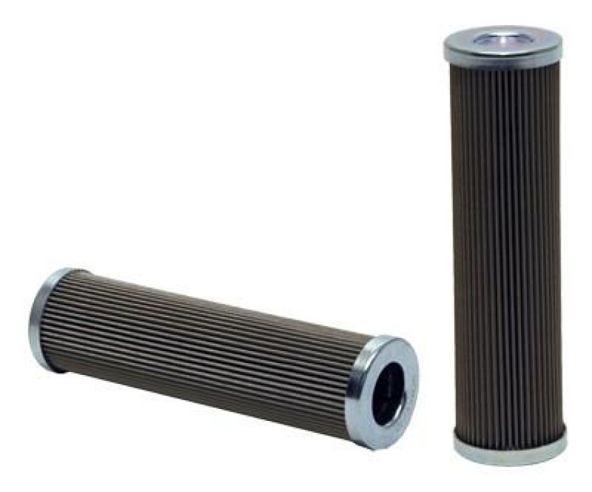 WIX FILTER D59B100BB WIX INDUSTRIAL HYDRAULICS Cartridge Hydraulic Metal Canister Filter