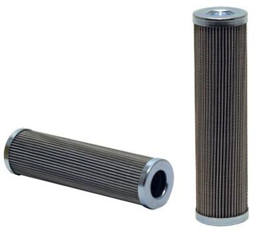 WIX FILTER D59B10EB WIX INDUSTRIAL HYDRAULICS Cartridge Hydraulic Metal Canister Filter