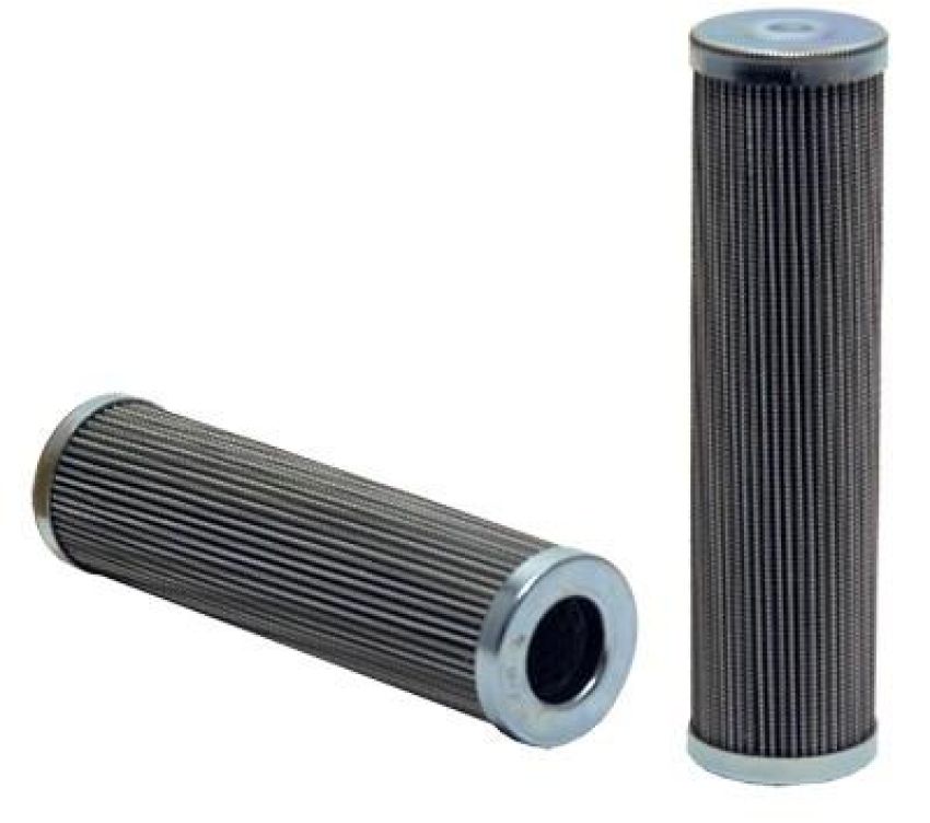 WIX FILTER D59B10FB WIX INDUSTRIAL HYDRAULICS Cartridge Hydraulic Metal Canister Filter