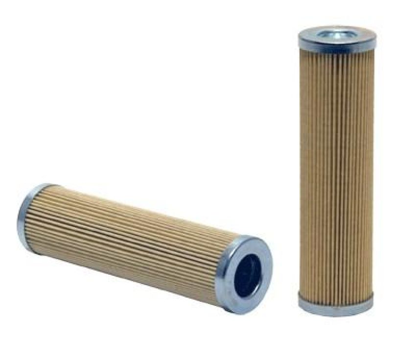 WIX FILTER D59B20DB WIX INDUSTRIAL HYDRAULICS Cartridge Hydraulic Metal Canister Filter