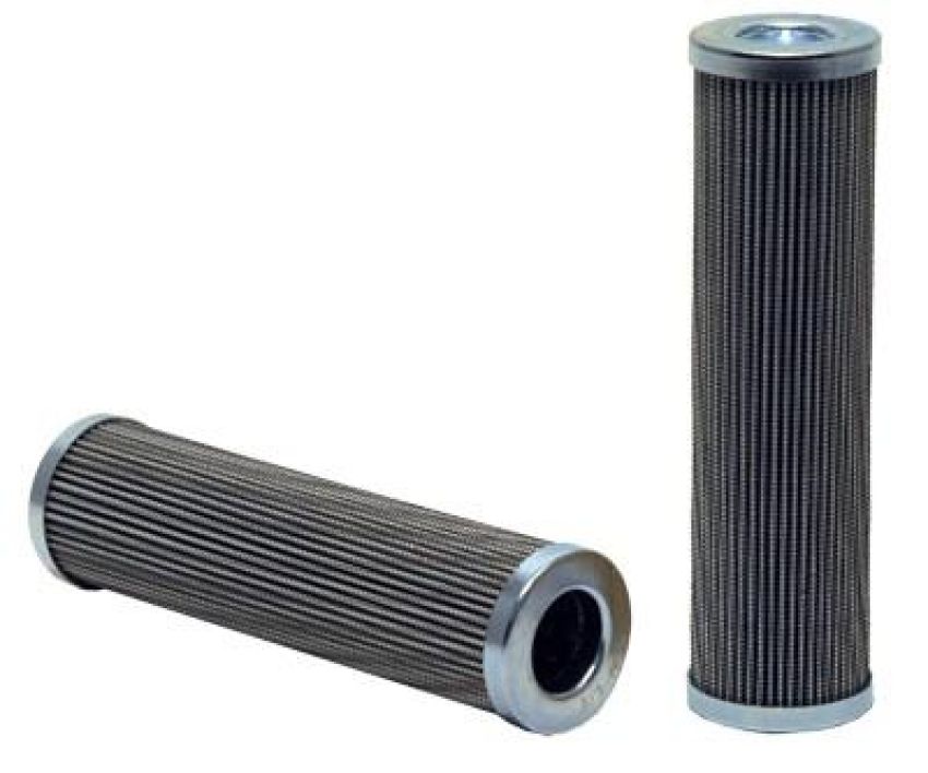 WIX FILTER D59B20EB WIX INDUSTRIAL HYDRAULICS Cartridge Hydraulic Metal Canister Filter