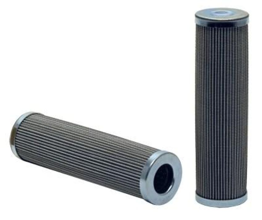 WIX FILTER D59B20FB WIX INDUSTRIAL HYDRAULICS Cartridge Hydraulic Metal Canister Filter