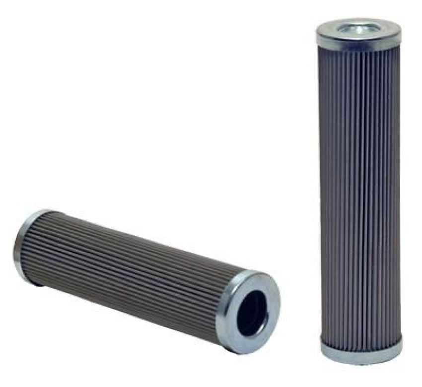 WIX FILTER D59B25BB WIX INDUSTRIAL HYDRAULICS Cartridge Hydraulic Metal Canister Filter