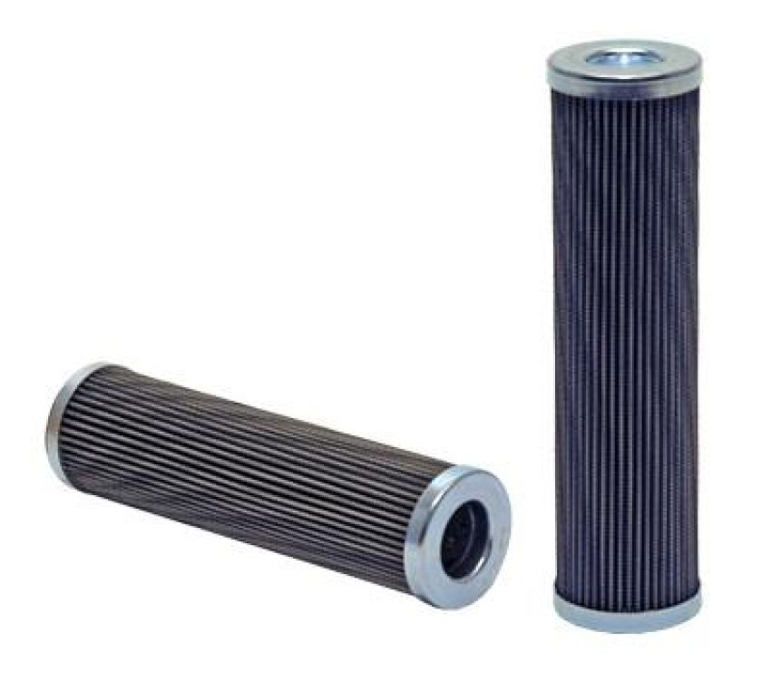 WIX FILTER D59B40BB WIX INDUSTRIAL HYDRAULICS Cartridge Hydraulic Metal Canister Filter