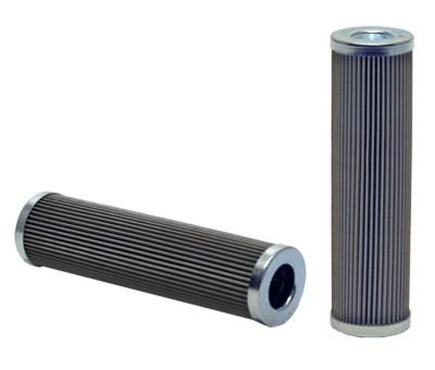 WIX FILTER D59B60BB WIX INDUSTRIAL HYDRAULICS Cartridge Hydraulic Metal Canister Filter