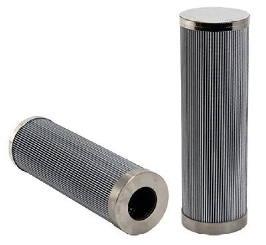 WIX FILTER D59E03GBV WIX INDUSTRIAL HYDRAULICS Cartridge Hydraulic Metal Canister Filter