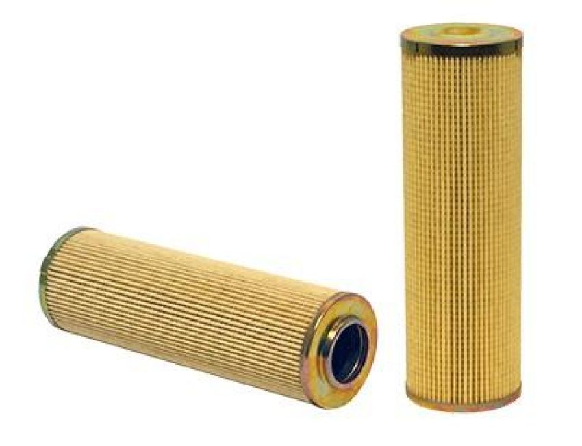 WIX FILTER D59E10CAV WIX INDUSTRIAL HYDRAULICS Cartridge Hydraulic Metal Canister Filter