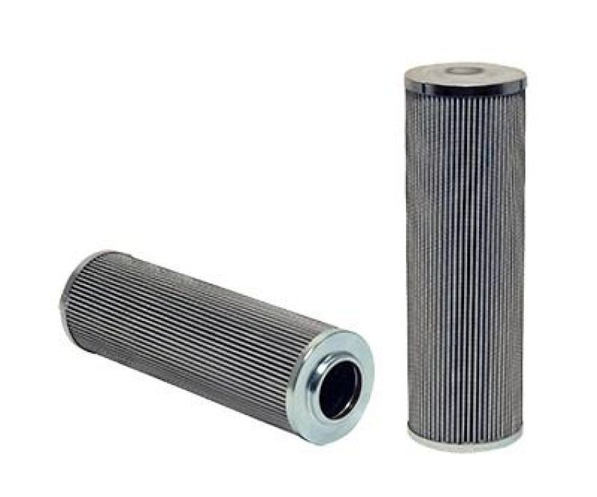 WIX FILTER D59E10GAV WIX INDUSTRIAL HYDRAULICS Cartridge Hydraulic Metal Canister Filter