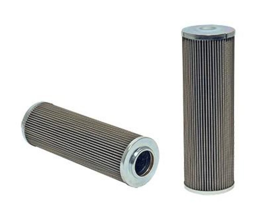 WIX FILTER D59E10TAV WIX INDUSTRIAL HYDRAULICS Cartridge Hydraulic Metal Canister Filter