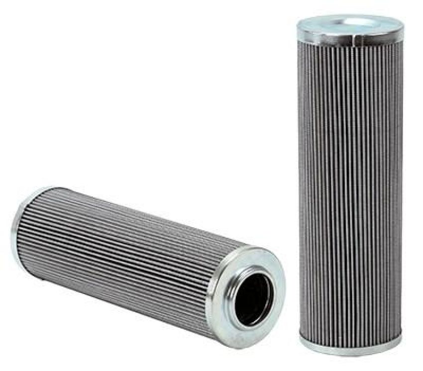 WIX FILTER D59E25GAV WIX INDUSTRIAL HYDRAULICS Cartridge Hydraulic Metal Canister Filter