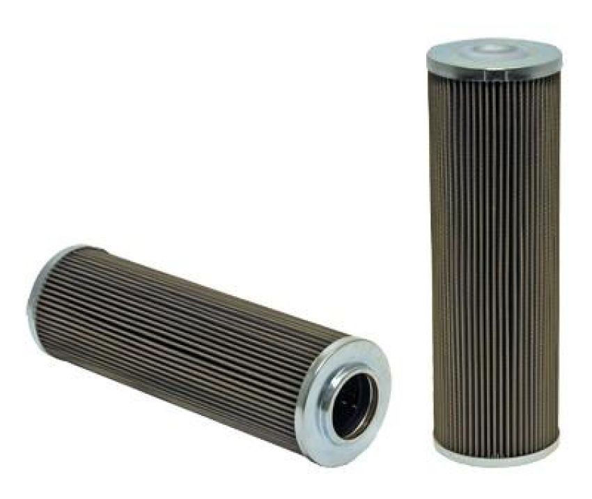 WIX FILTER D59E25TAV WIX INDUSTRIAL HYDRAULICS Cartridge Hydraulic Metal Canister Filter
