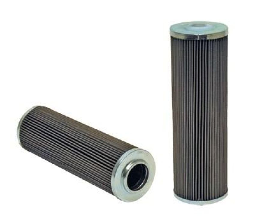 WIX FILTER D59E60TAV WIX INDUSTRIAL HYDRAULICS Cartridge Hydraulic Metal Canister Filter