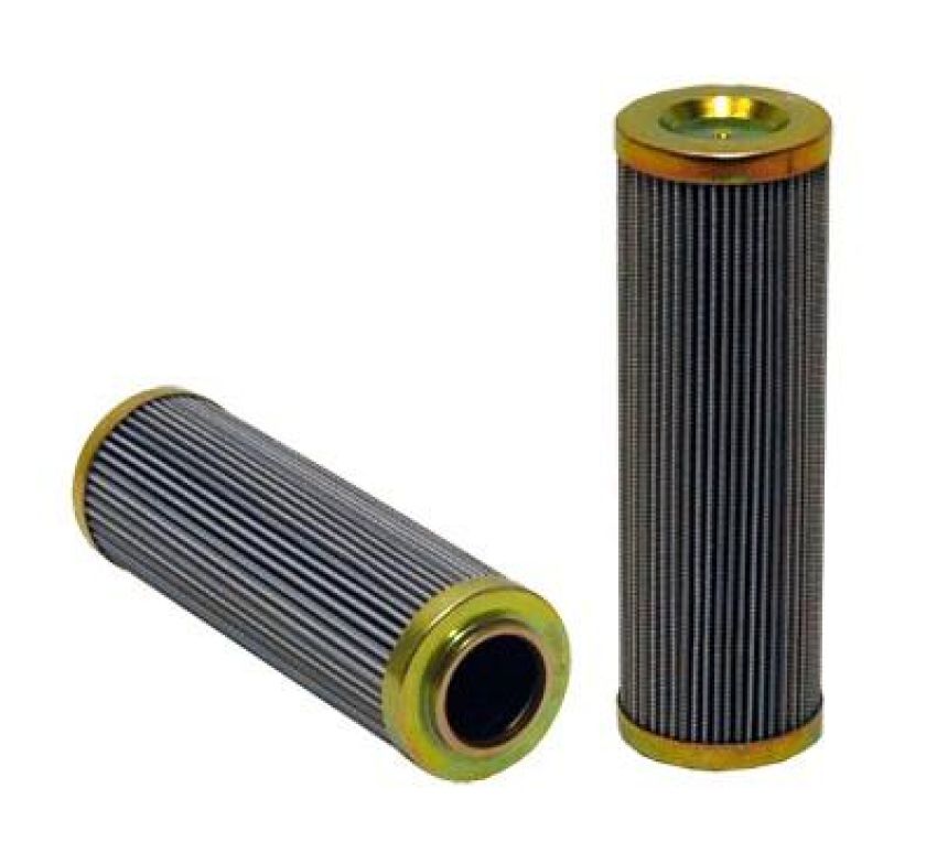 WIX FILTER D60A10GAV WIX INDUSTRIAL HYDRAULICS Cartridge Hydraulic Metal Canister Filter