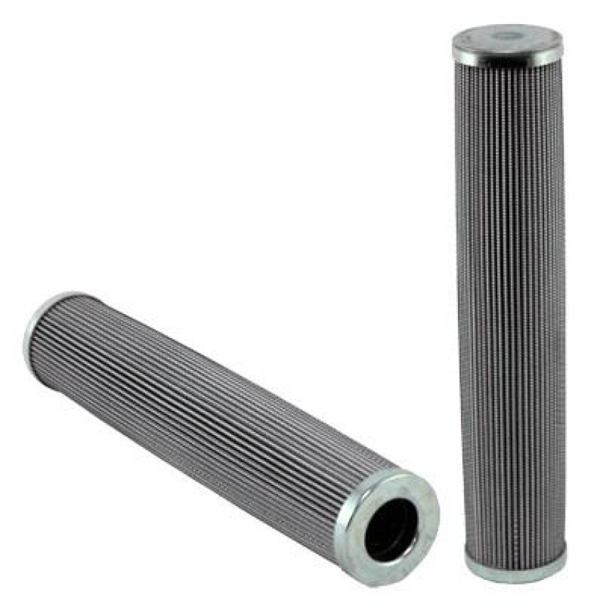 WIX FILTER D60B05FB WIX INDUSTRIAL HYDRAULICS Cartridge Hydraulic Metal Canister Filter