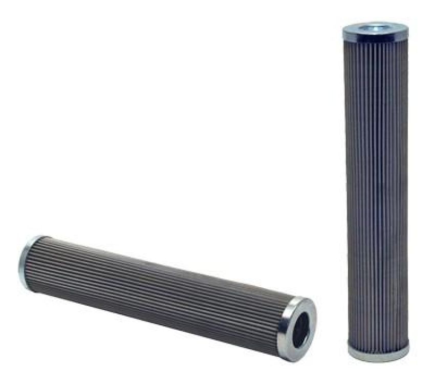 WIX FILTER D60B100BB WIX INDUSTRIAL HYDRAULICS Cartridge Hydraulic Metal Canister Filter