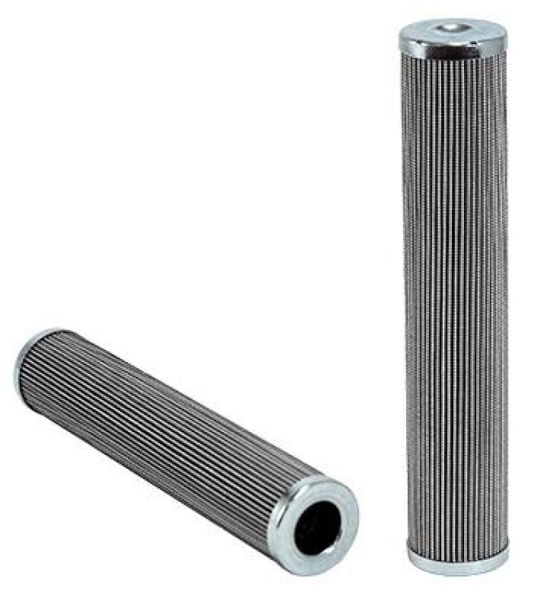 WIX FILTER D60B10FB WIX INDUSTRIAL HYDRAULICS Cartridge Hydraulic Metal Canister Filter